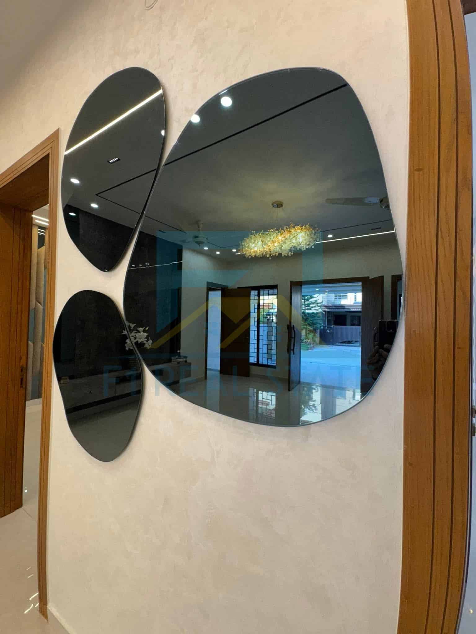 House For Sale In phase 8 Bahria Town Rawalpindi 8.5 Marla