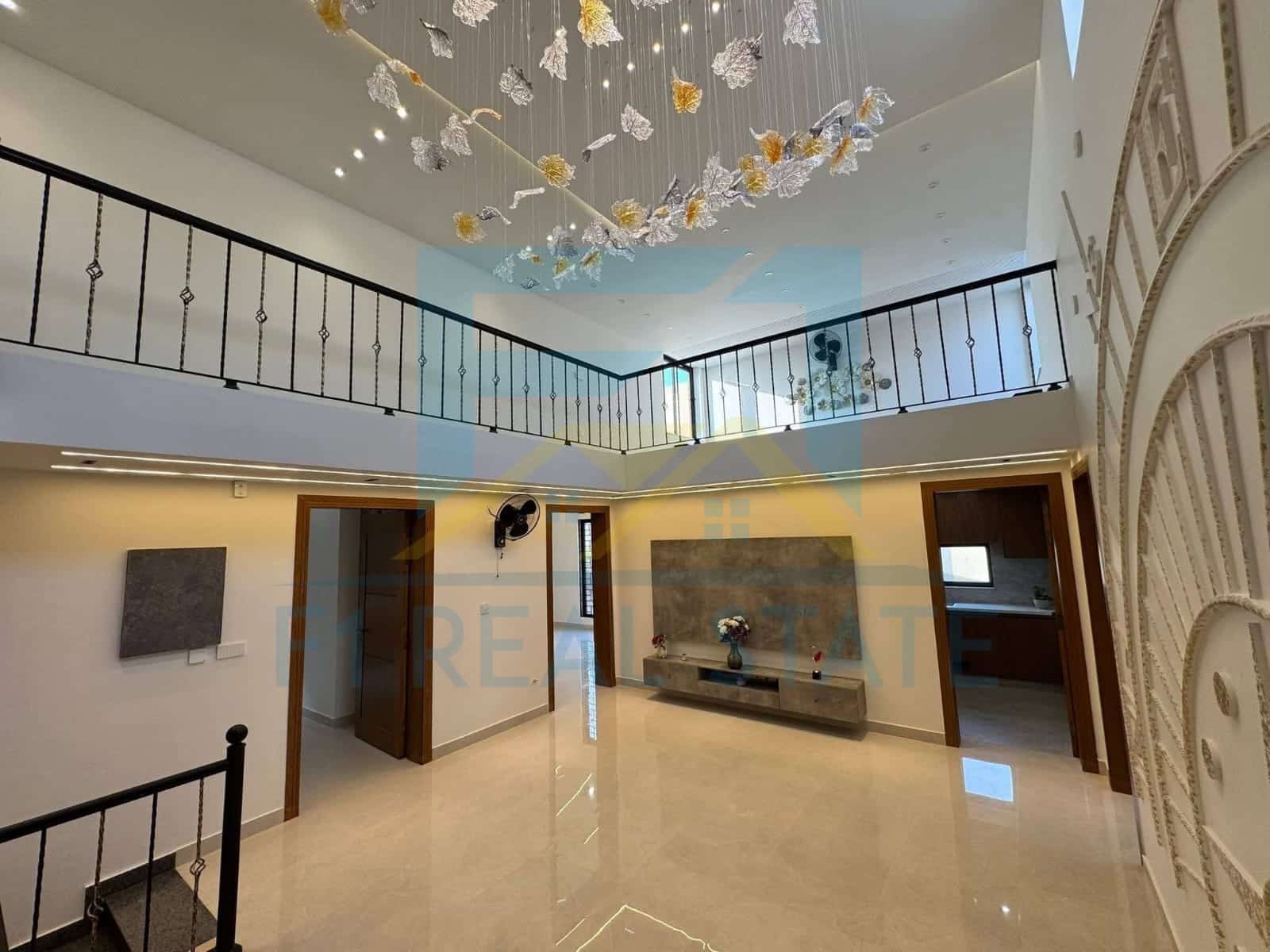 House For Sale In phase 8 Bahria Town Rawalpindi 8.5 Marla