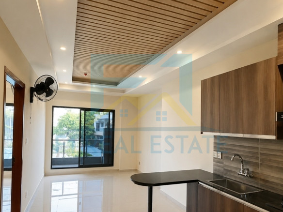 Apartment for Sale in Bahria Town Phase 8 Rawalpindi