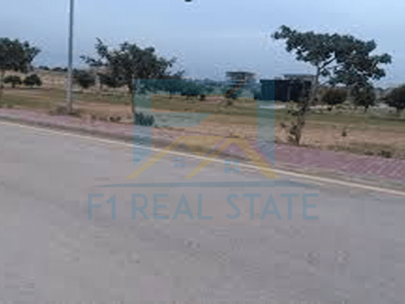 Plot for Sale in Bahria Town Umar Block – Prime Location