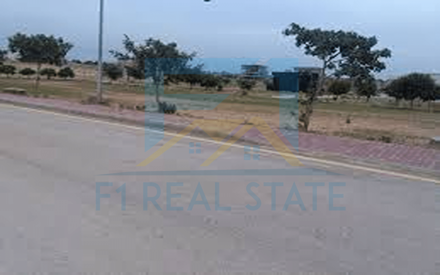 7 Marla Plot For Sale bahria phase 8 Umer Block Plot for Sale in Bahria Town Umar Block – Prime Location