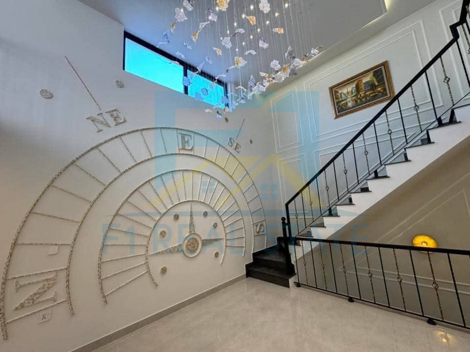 House For Sale In phase 8 Bahria Town Rawalpindi 8.5 Marla