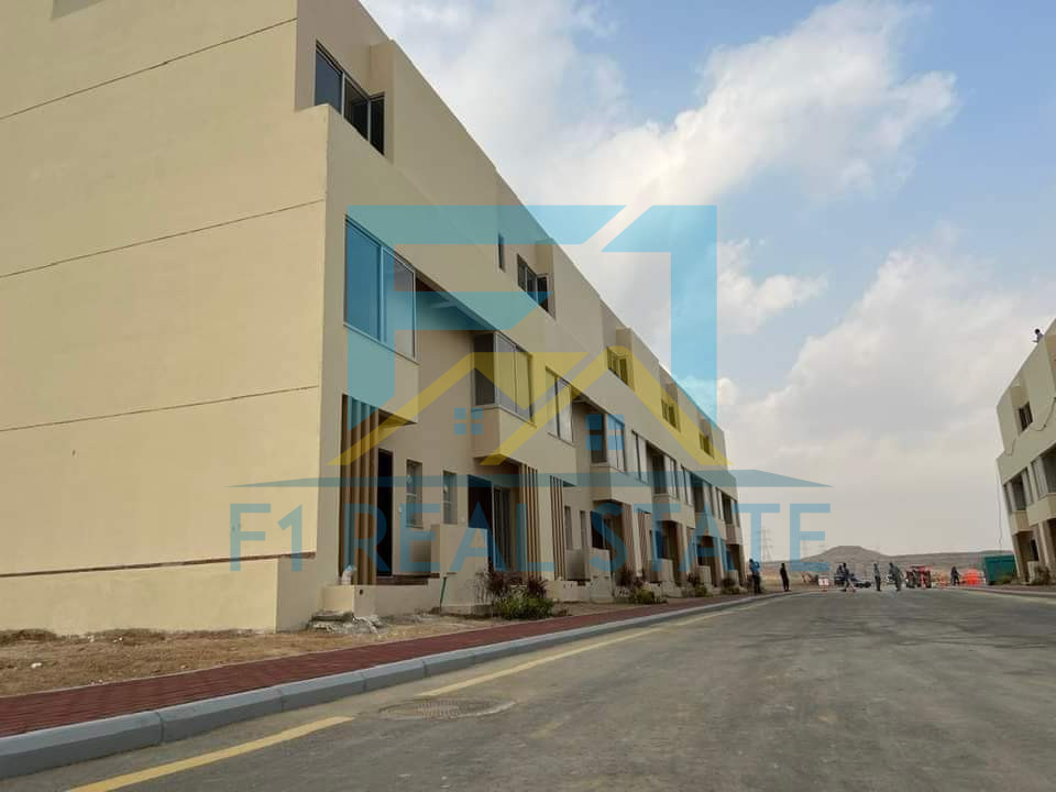 Bahria Town Phase 3 Commercial Plot 20×30
