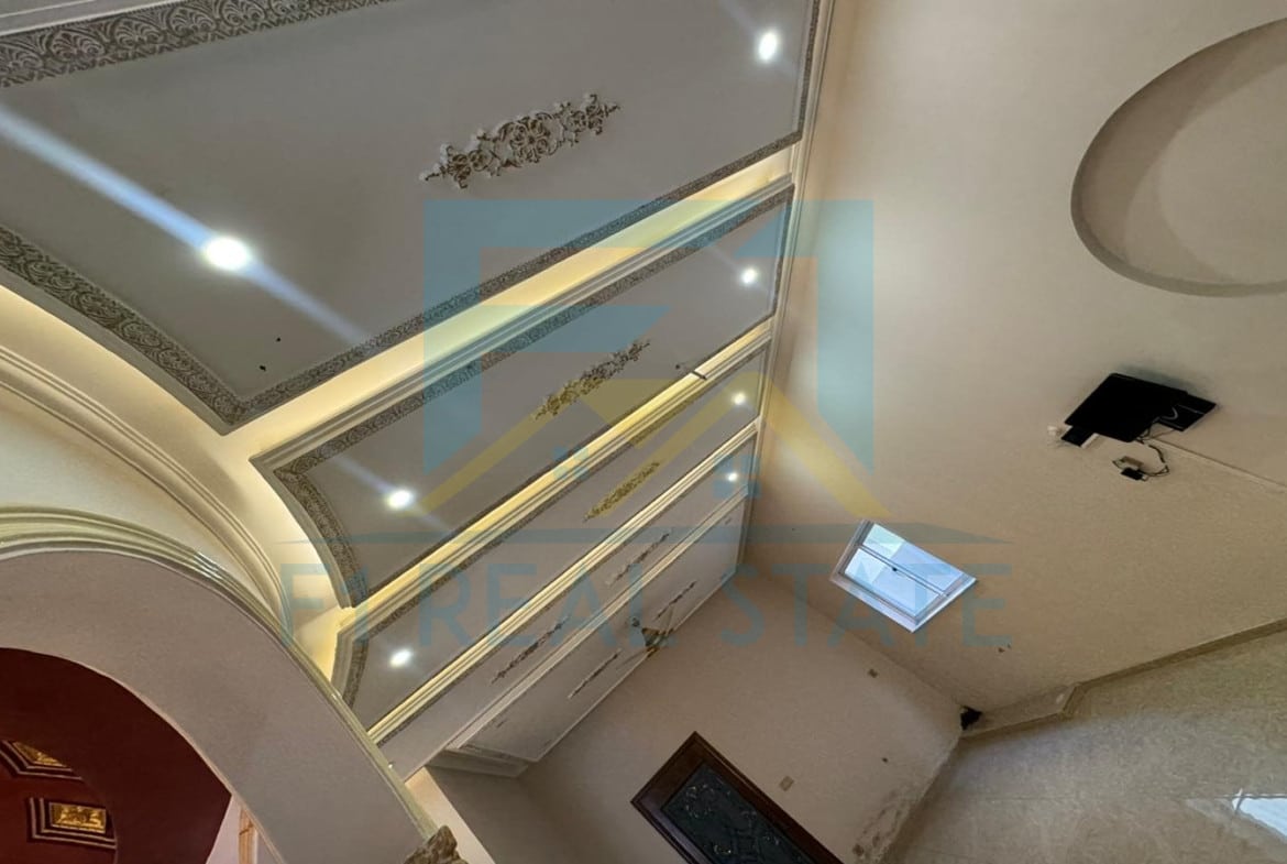 House for Sale in Bahria Town Phase 3
