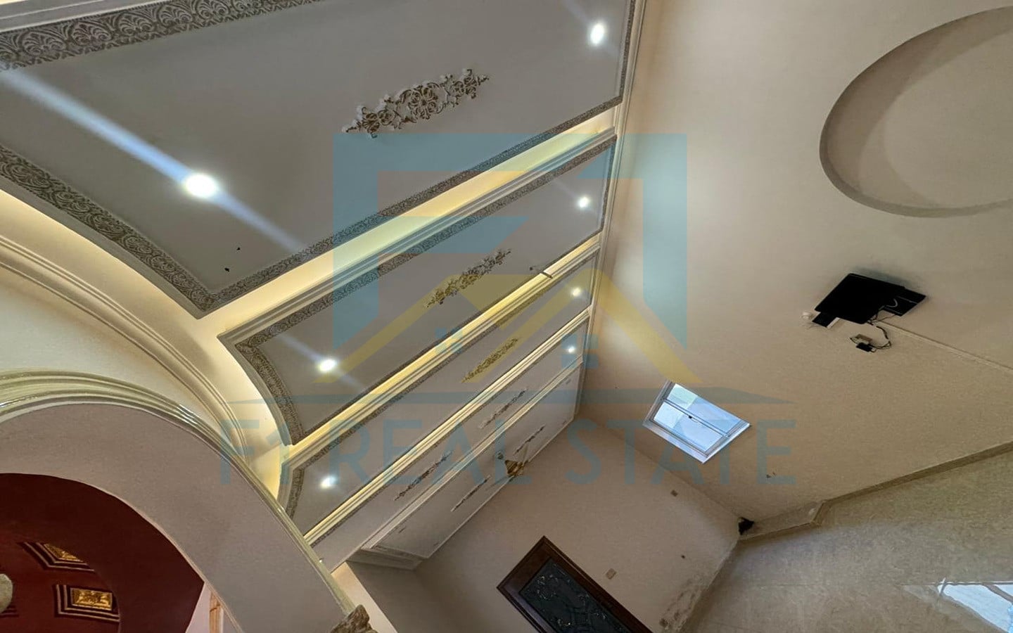 House for Sale in Bahria Town Phase 3
