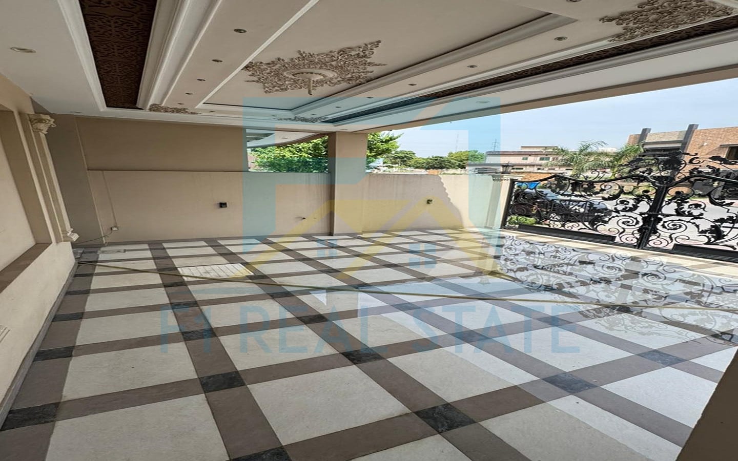 House for Sale in Bahria Town Phase 3
