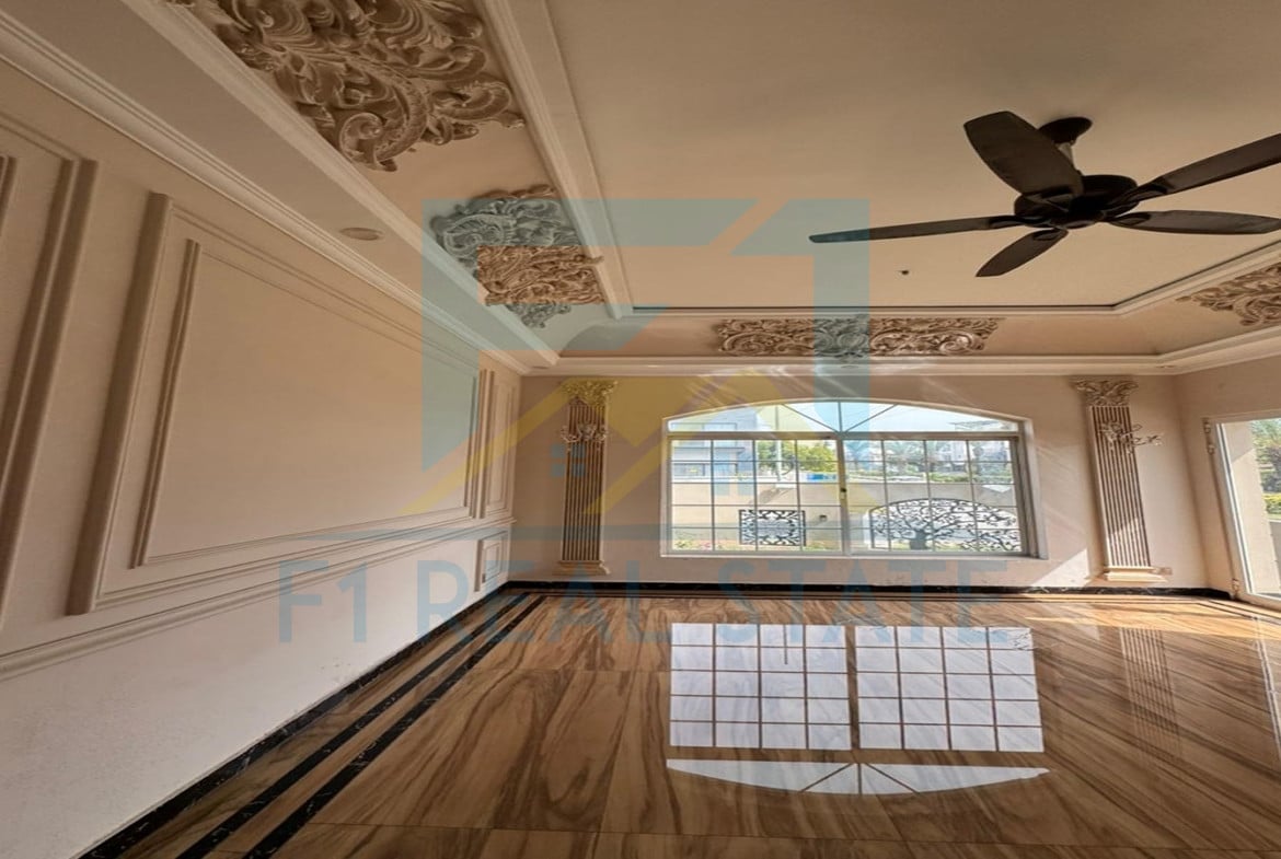 House for Sale in Bahria Town Phase 3