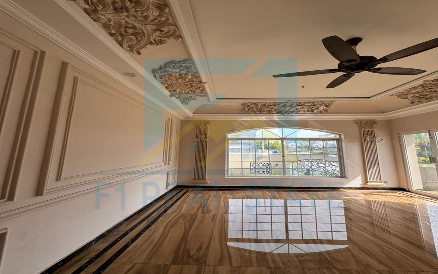 House for Sale in Bahria Town Phase 3