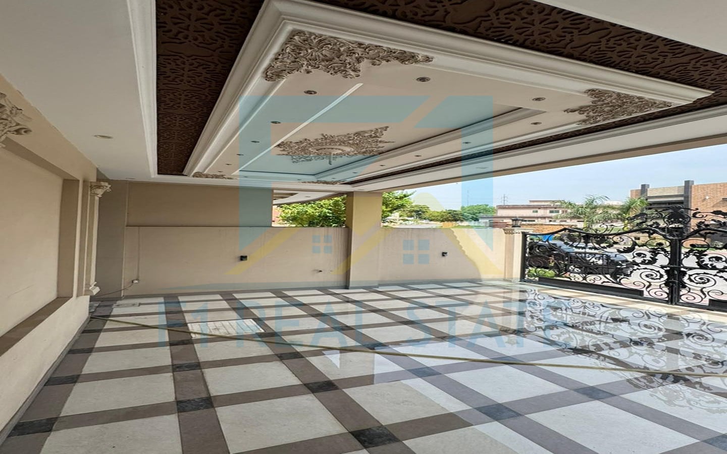 House for Sale in Bahria Town Phase 3