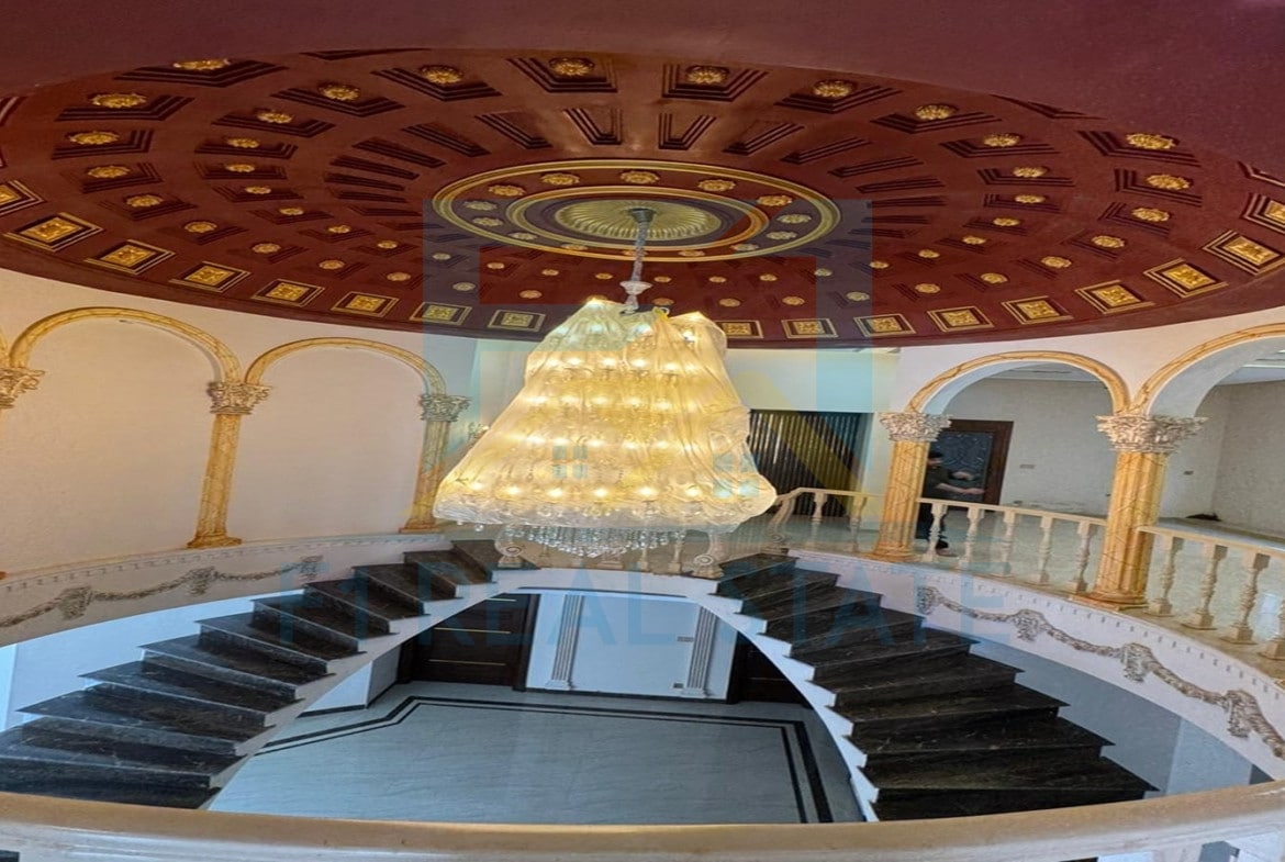 House for Sale in Bahria Town Phase 3