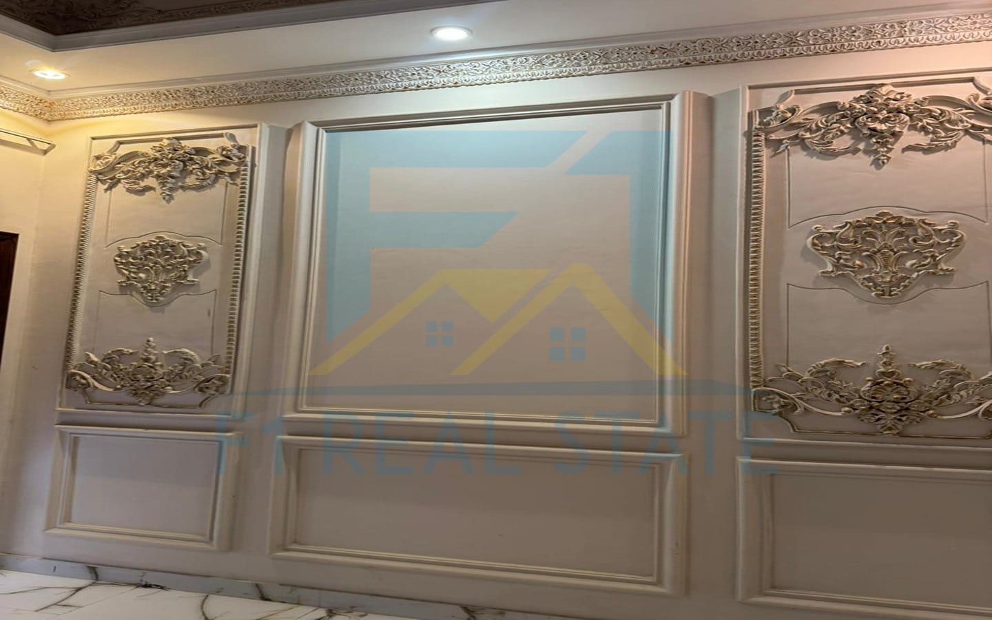 House for Sale in Bahria Town Phase 3