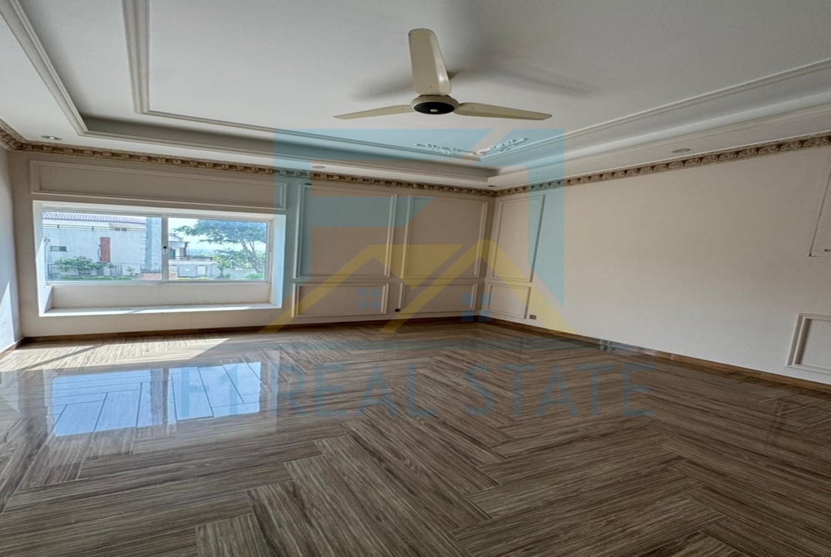 House for Sale in Bahria Town Phase 3
