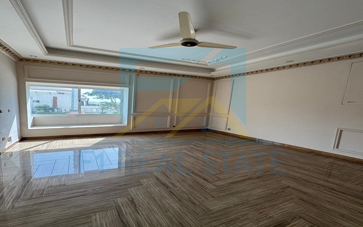 House for Sale in Bahria Town Phase 3