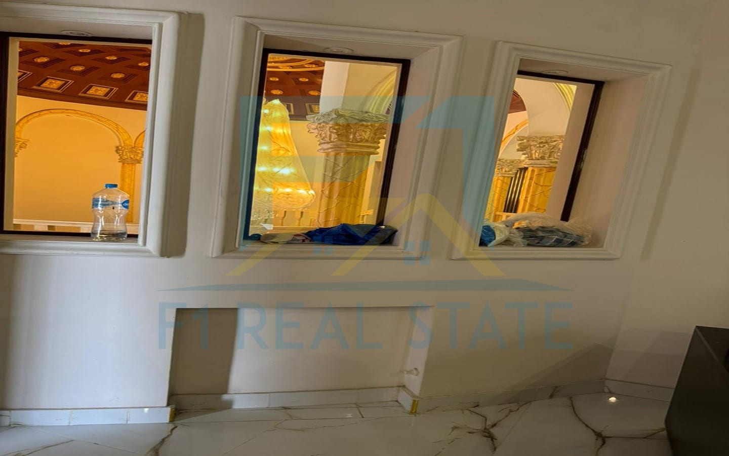 House for Sale in Bahria Town Phase 3