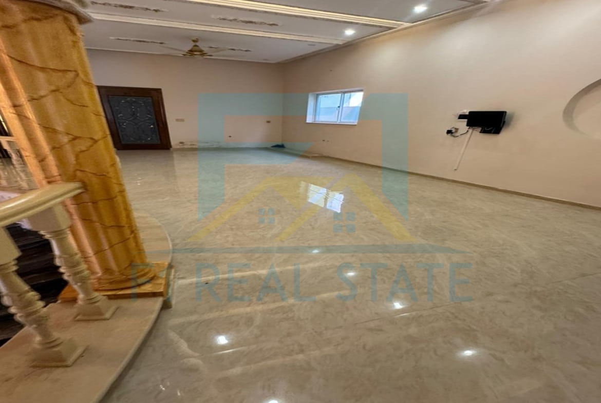 House for Sale in Bahria Town Phase 3