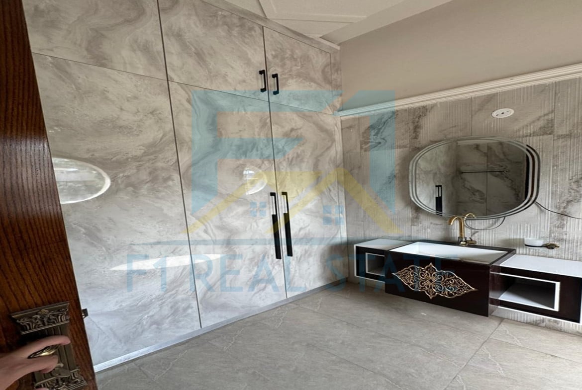 House for Sale in Bahria Town Phase 3