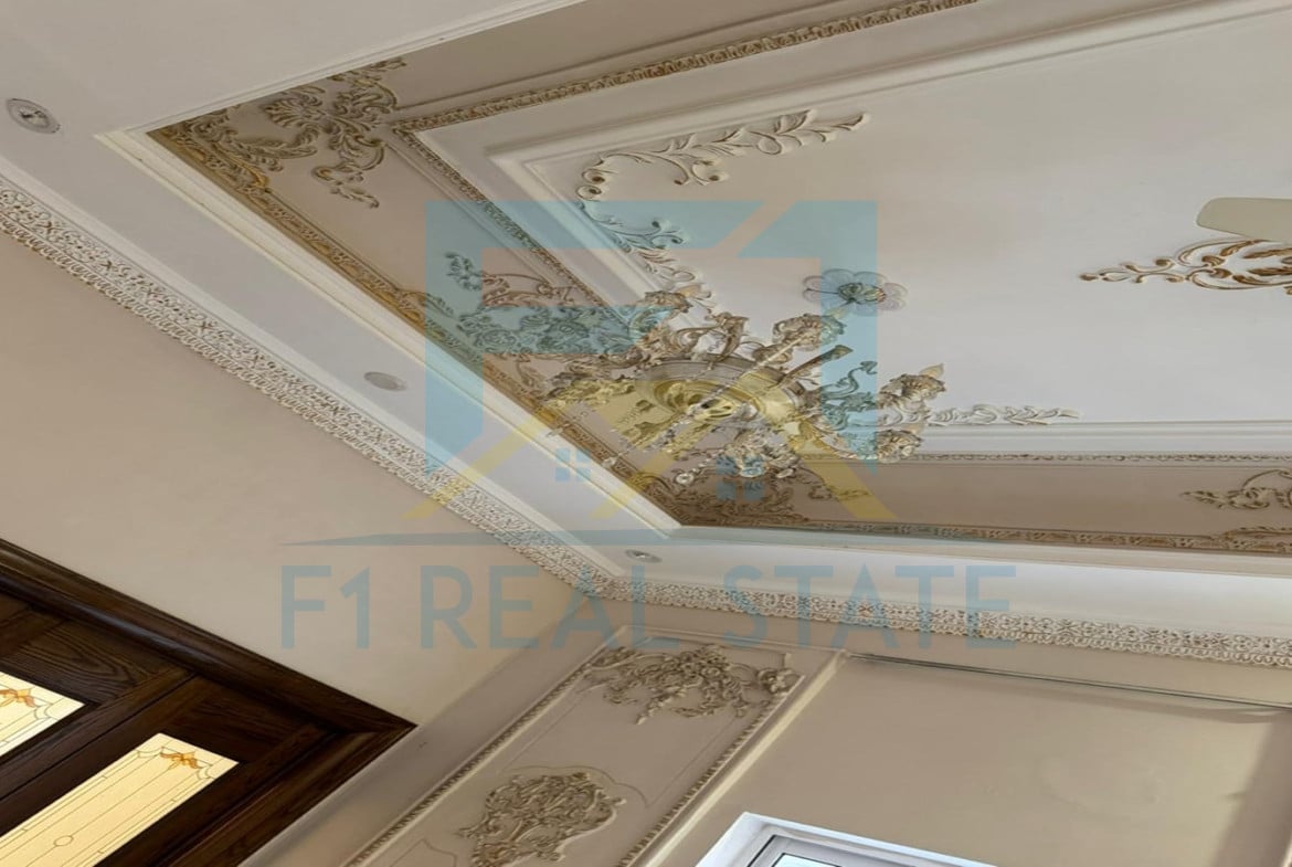 House for Sale in Bahria Town Phase 3