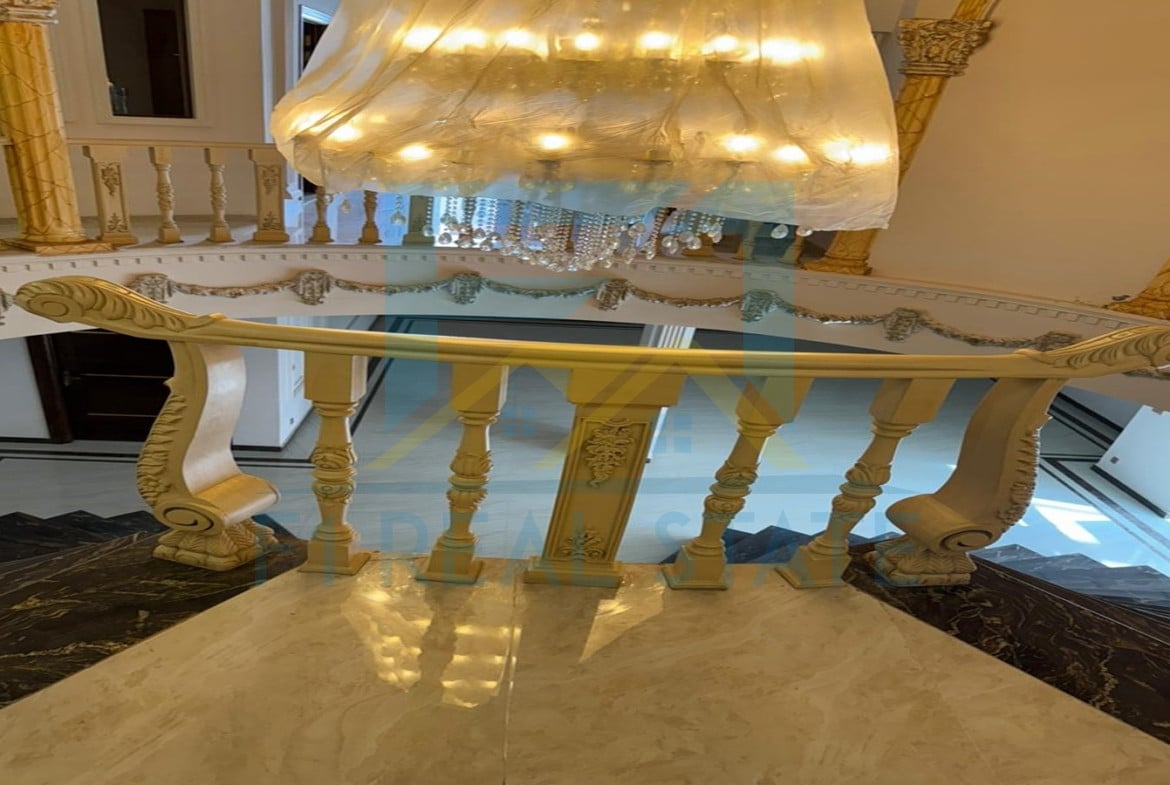 House for Sale in Bahria Town Phase 3