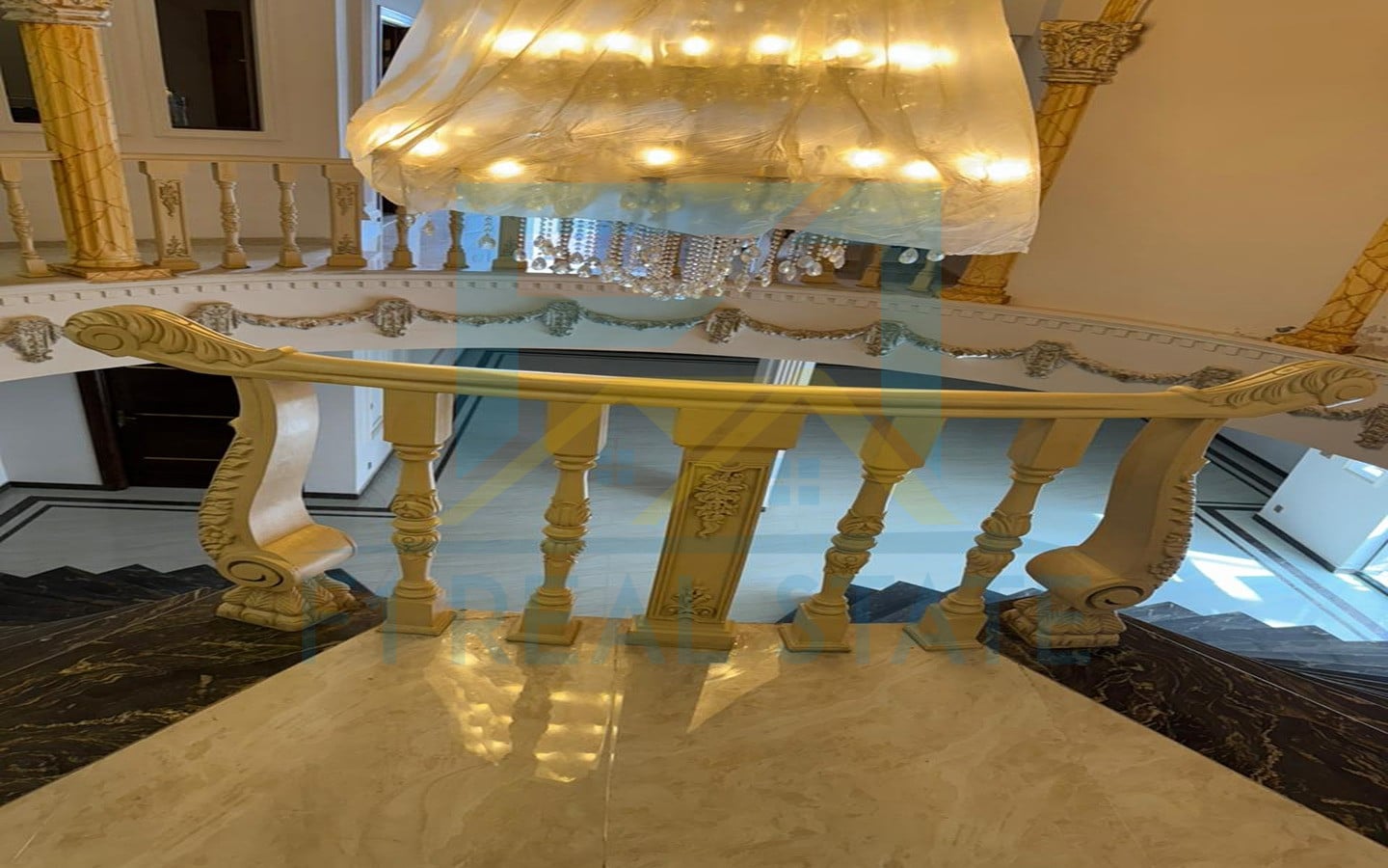 House for Sale in Bahria Town Phase 3