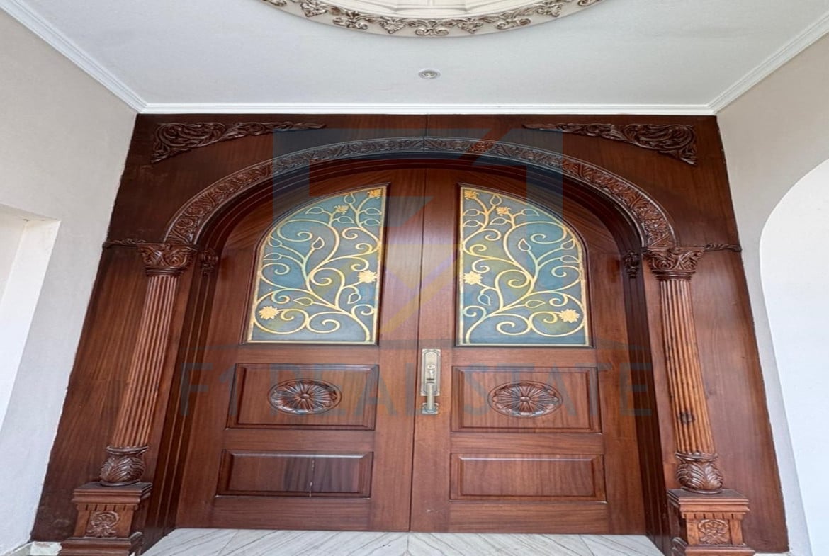 House for Sale in Bahria Town Phase 3