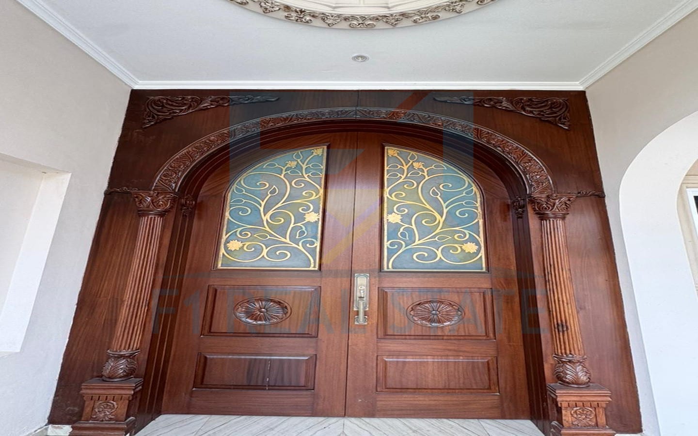 House for Sale in Bahria Town Phase 3