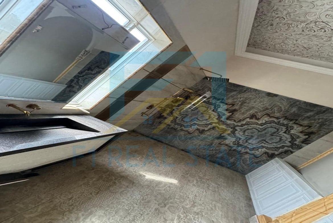 House for Sale in Bahria Town Phase 3