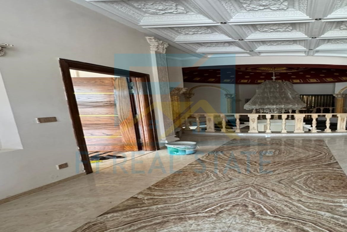 House for Sale in Bahria Town Phase 3