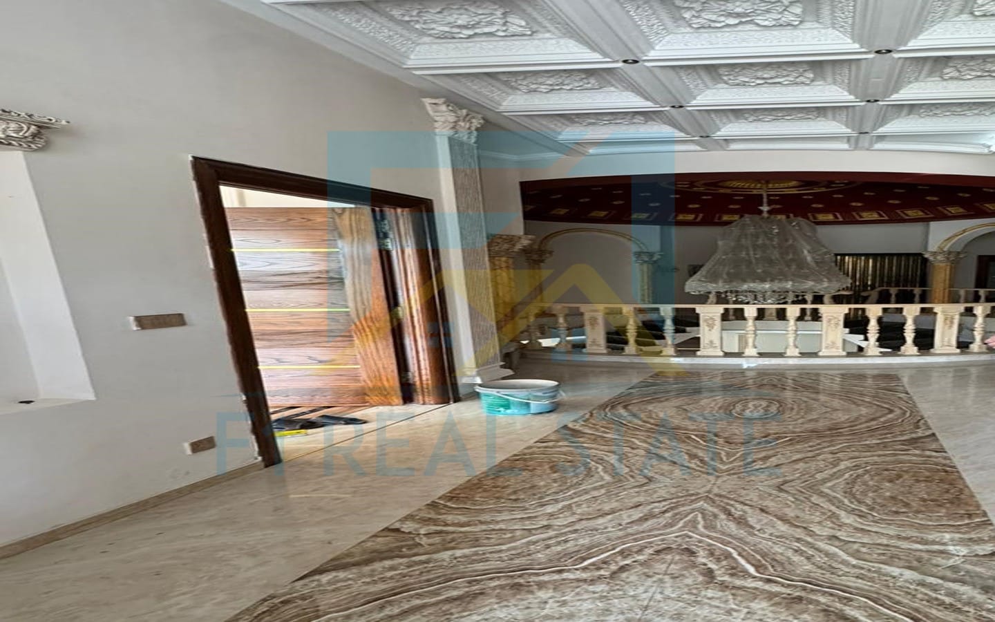 House for Sale in Bahria Town Phase 3