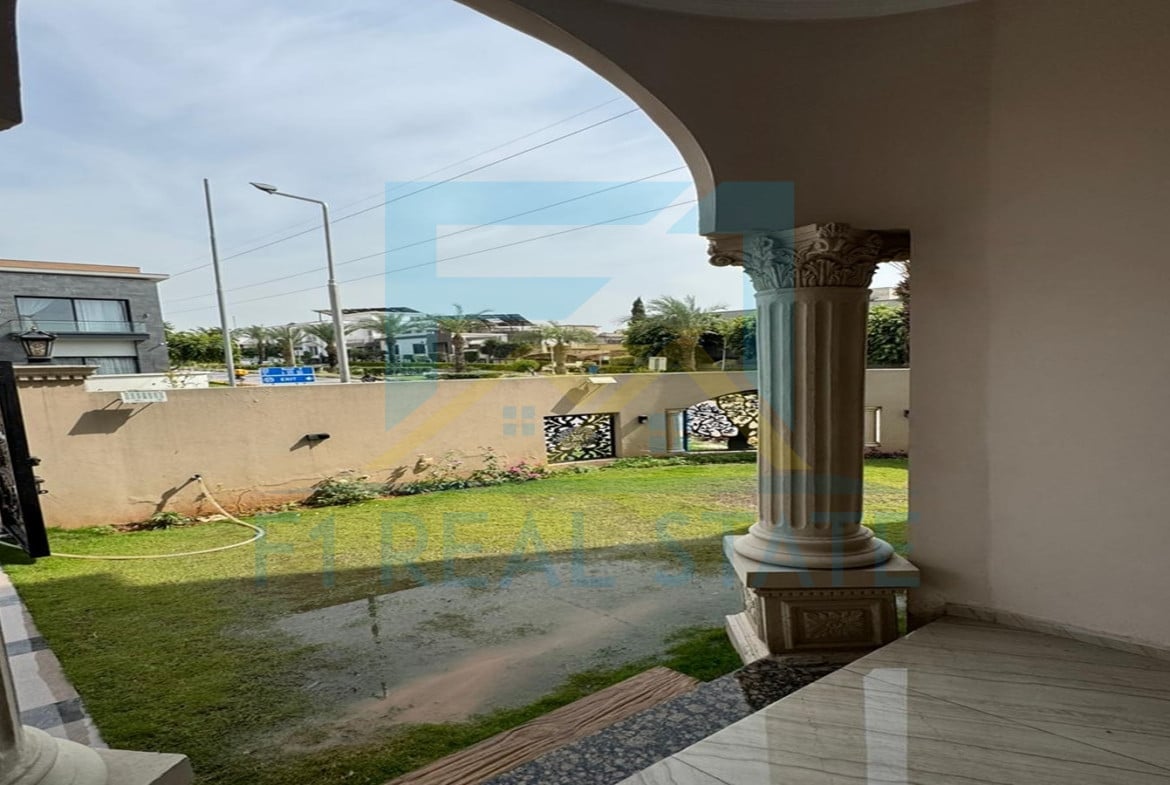 House for Sale in Bahria Town Phase 3