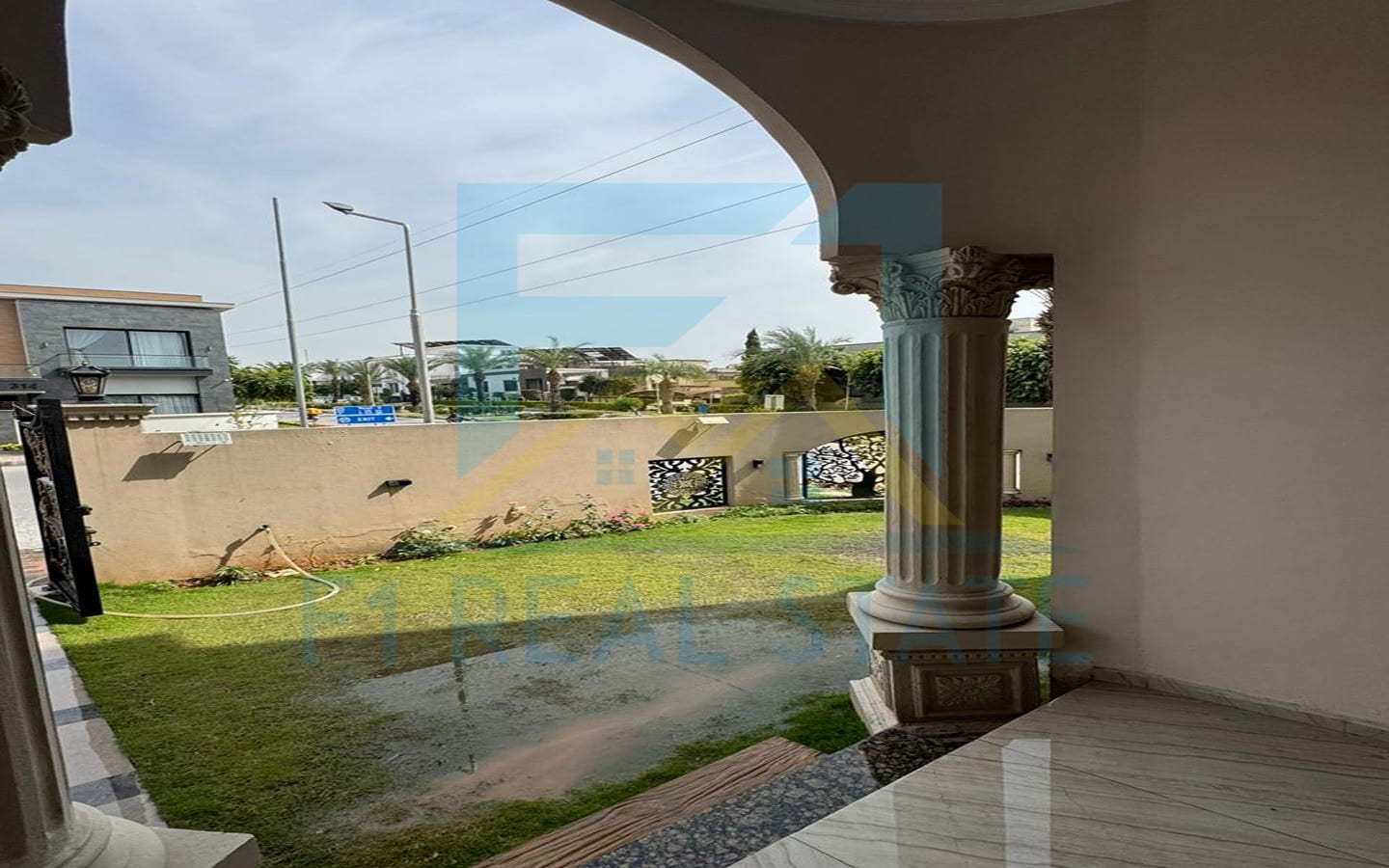 House for Sale in Bahria Town Phase 3