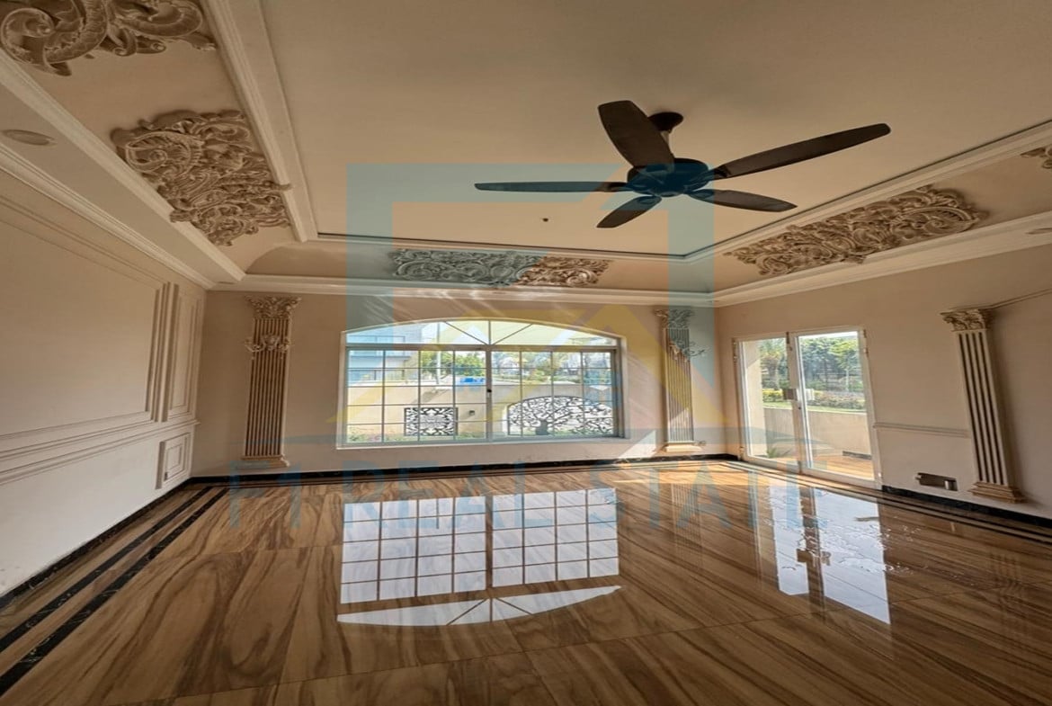 House for Sale in Bahria Town Phase 3