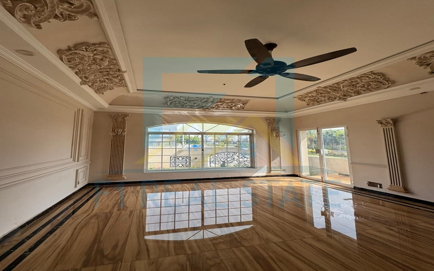 House for Sale in Bahria Town Phase 3