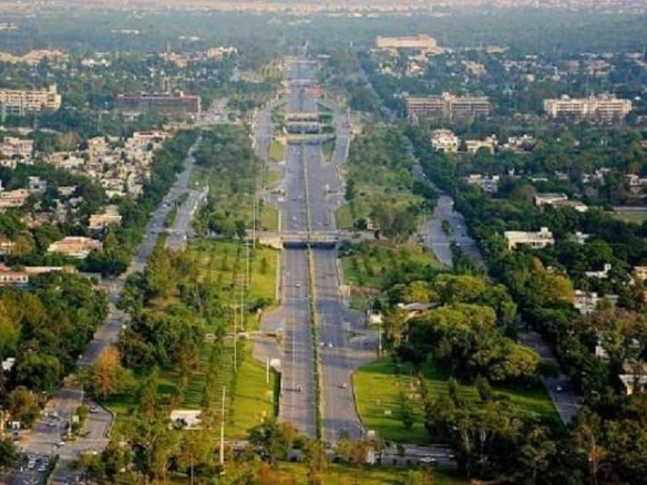 Commercial Plot Bahria Town Phase 8 Unpaid 20×30