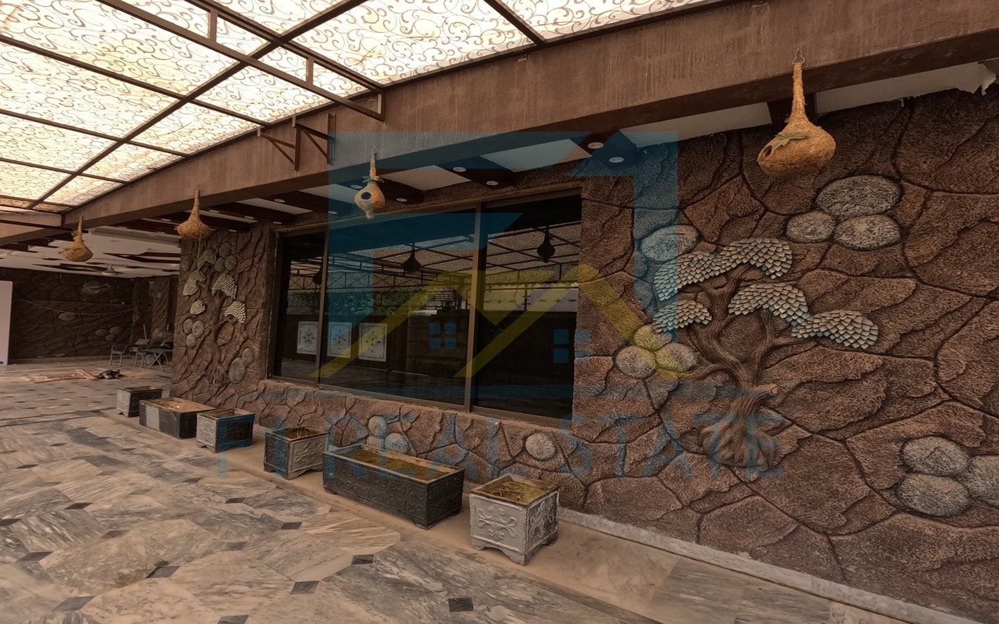 Furnished House For Rent in Bahria Town Phase 3