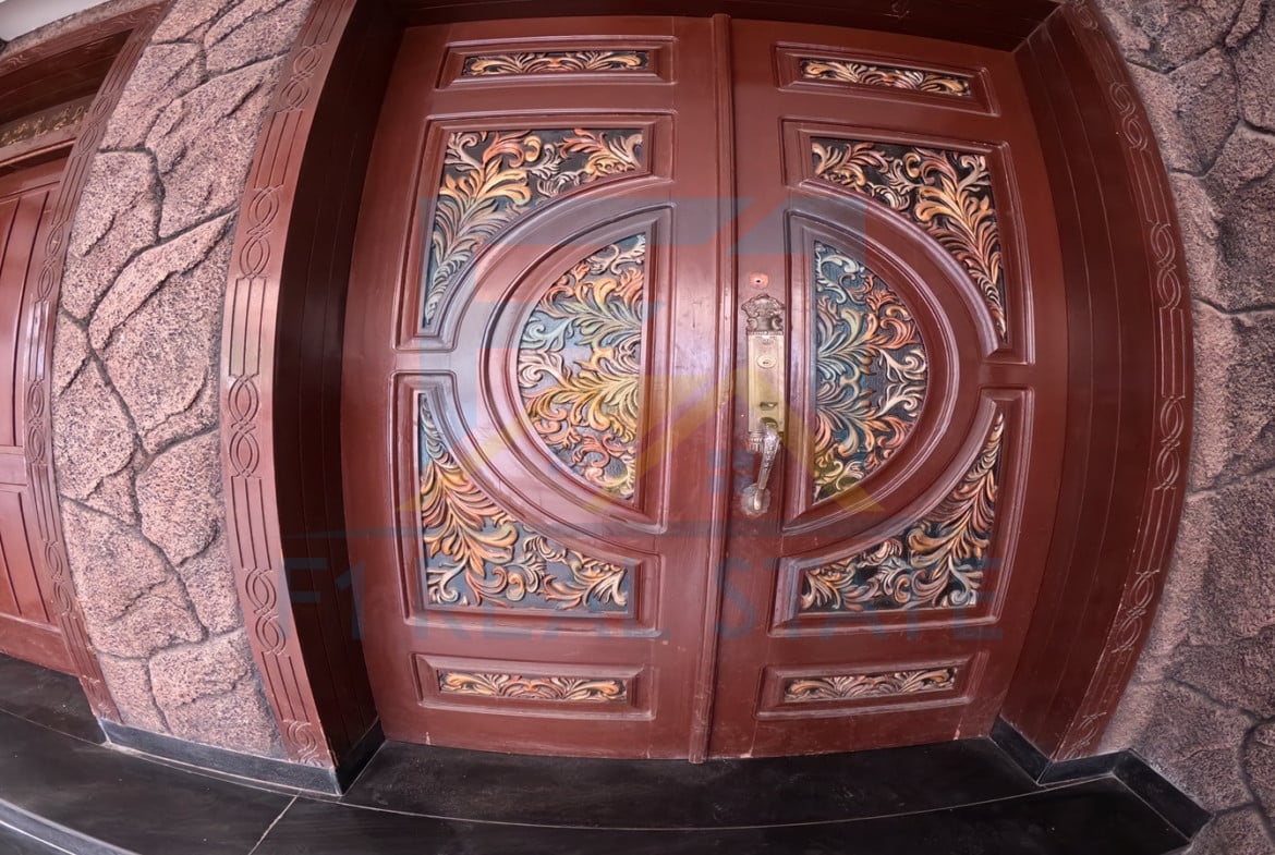 Furnished House For Rent in Bahria Town Phase 3