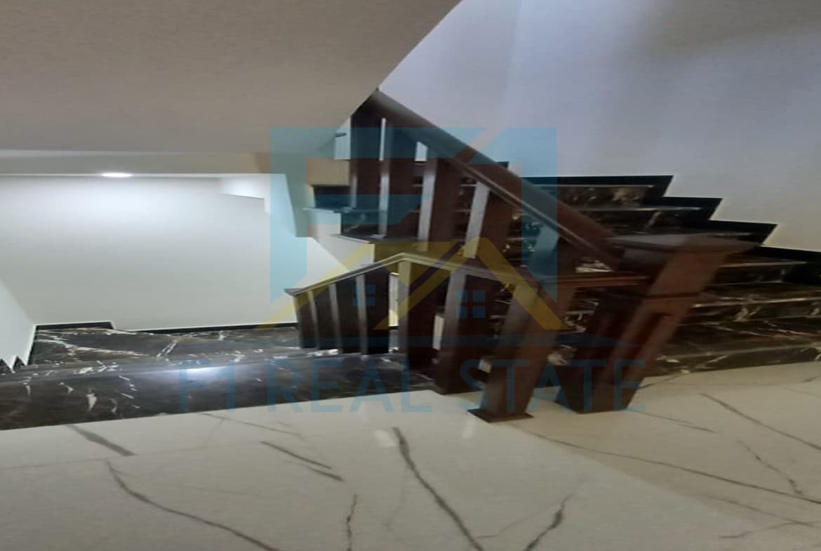 House for Sale in Bahria Town Phase 8 Rawalpindi