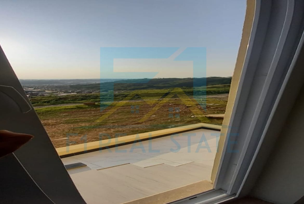 House for Sale in Bahria Town Phase 8 Rawalpindi