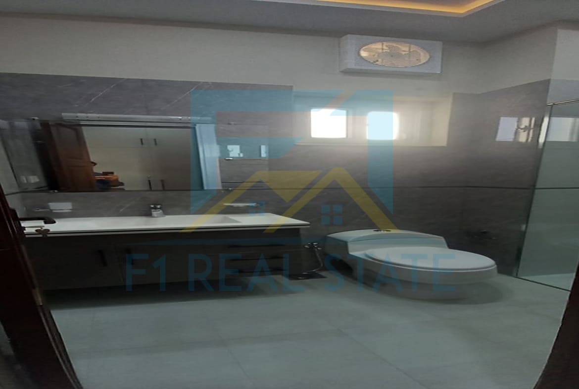 House for Sale in Bahria Town Phase 8 Rawalpindi