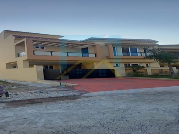House for Sale in Bahria Town Phase 8 Rawalpindi