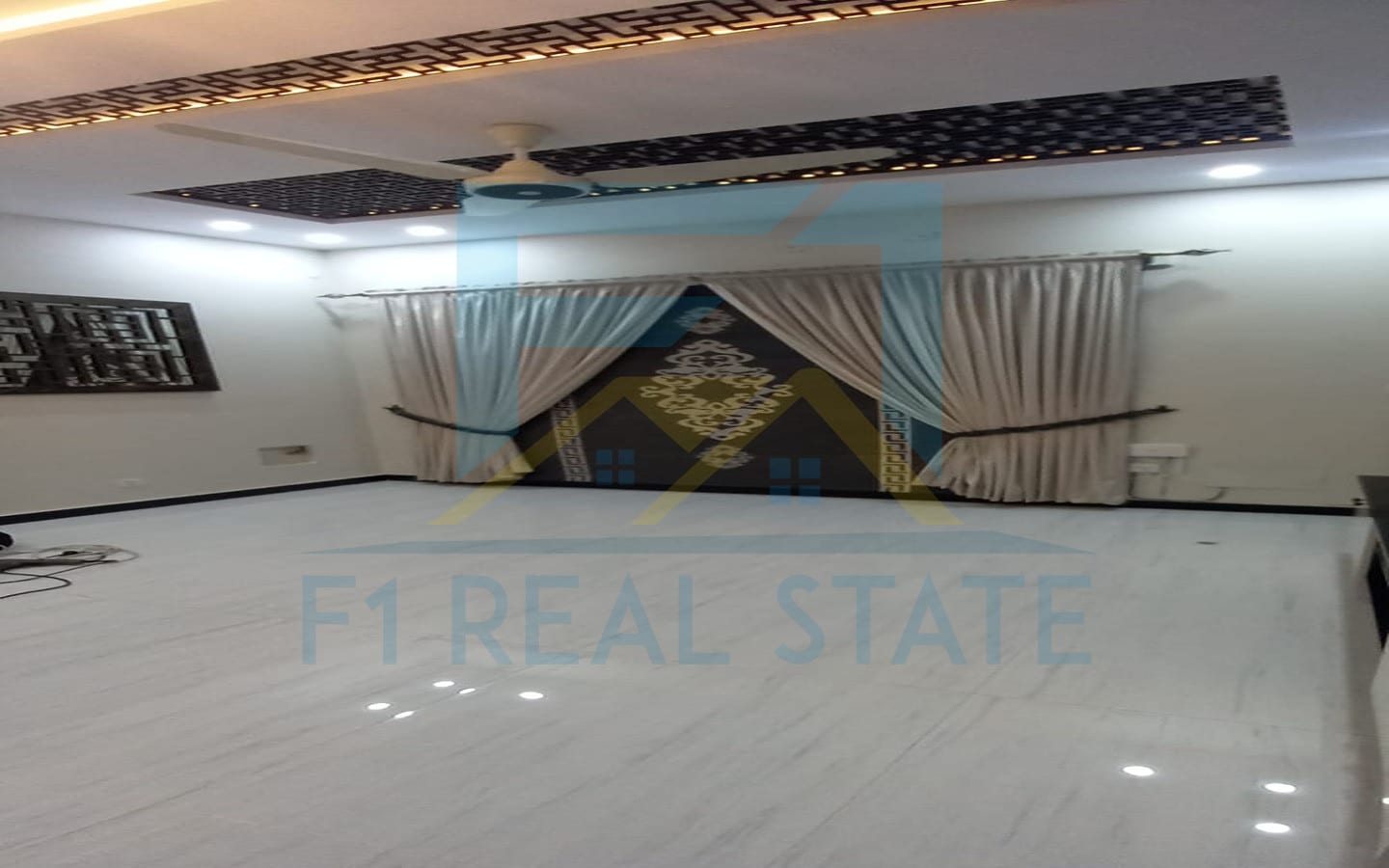 House for Sale in Bahria Town Phase 8 Rawalpindi