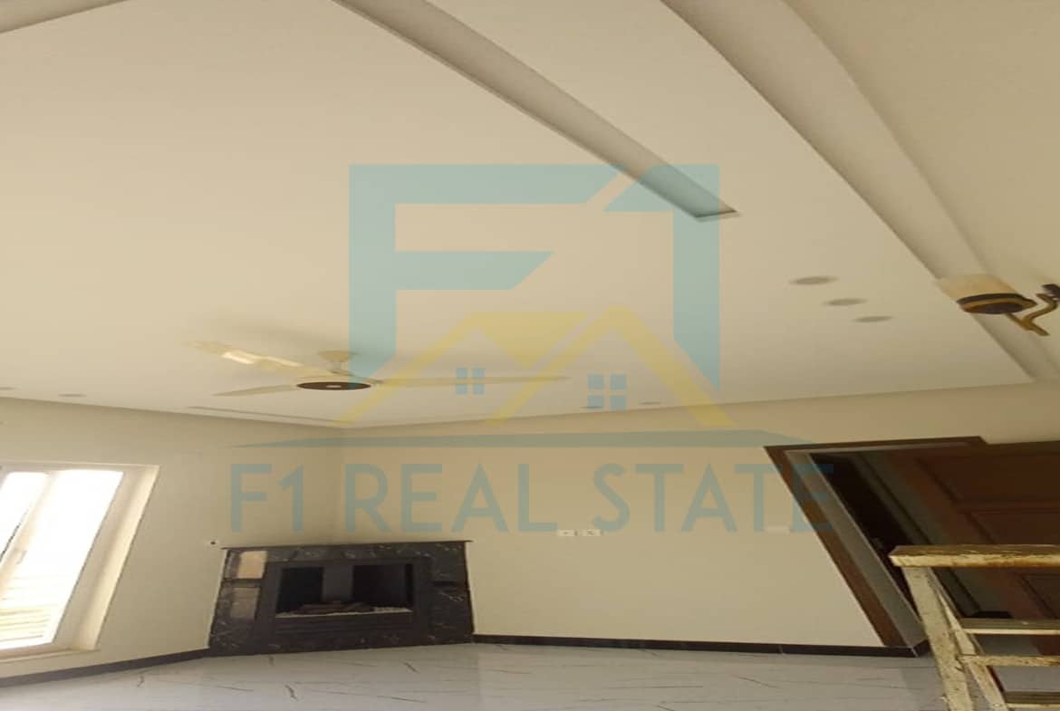 House for Sale in Bahria Town Phase 8 Rawalpindi