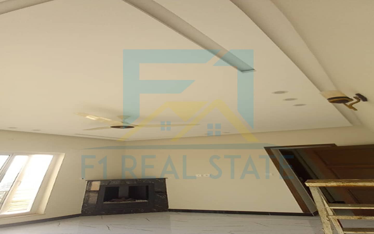 House for Sale in Bahria Town Phase 8 Rawalpindi