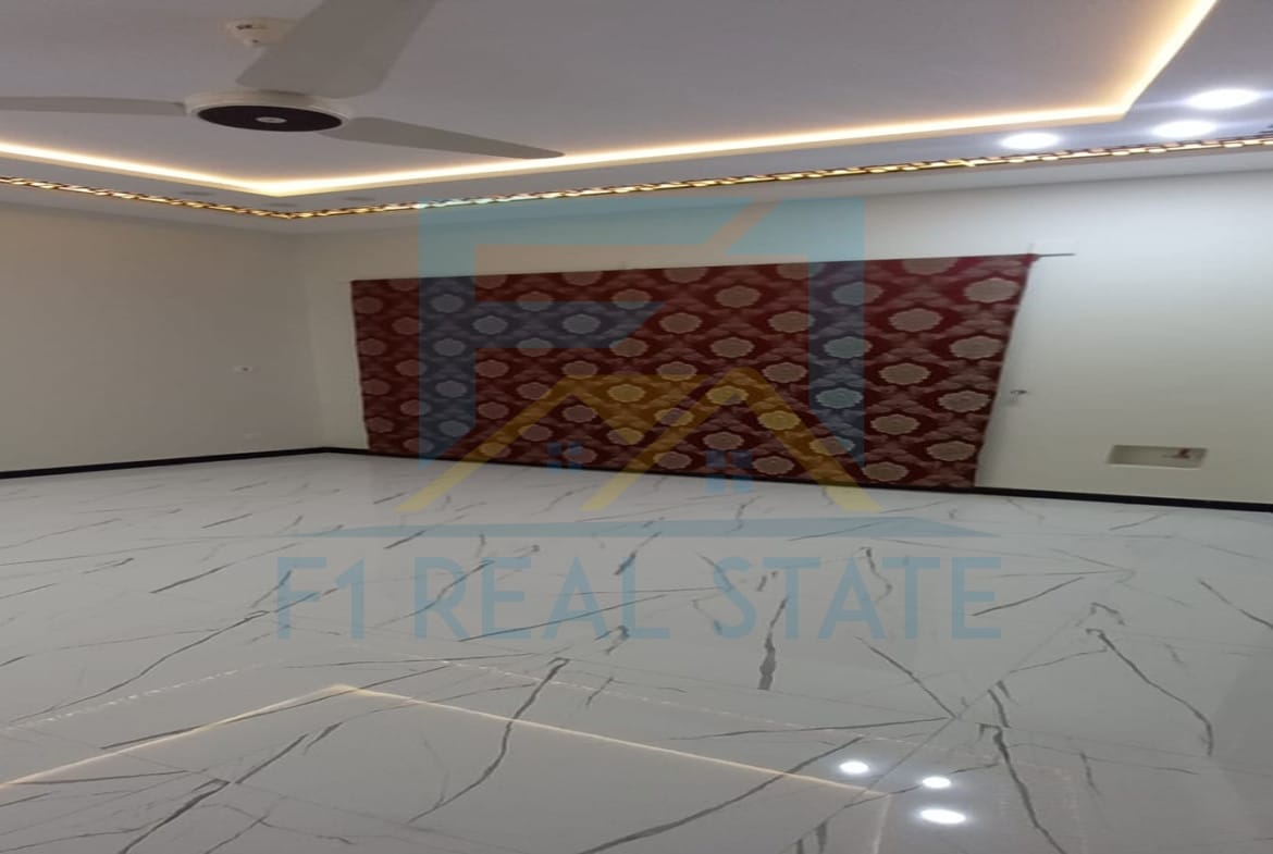 House for Sale in Bahria Town Phase 8 Rawalpindi