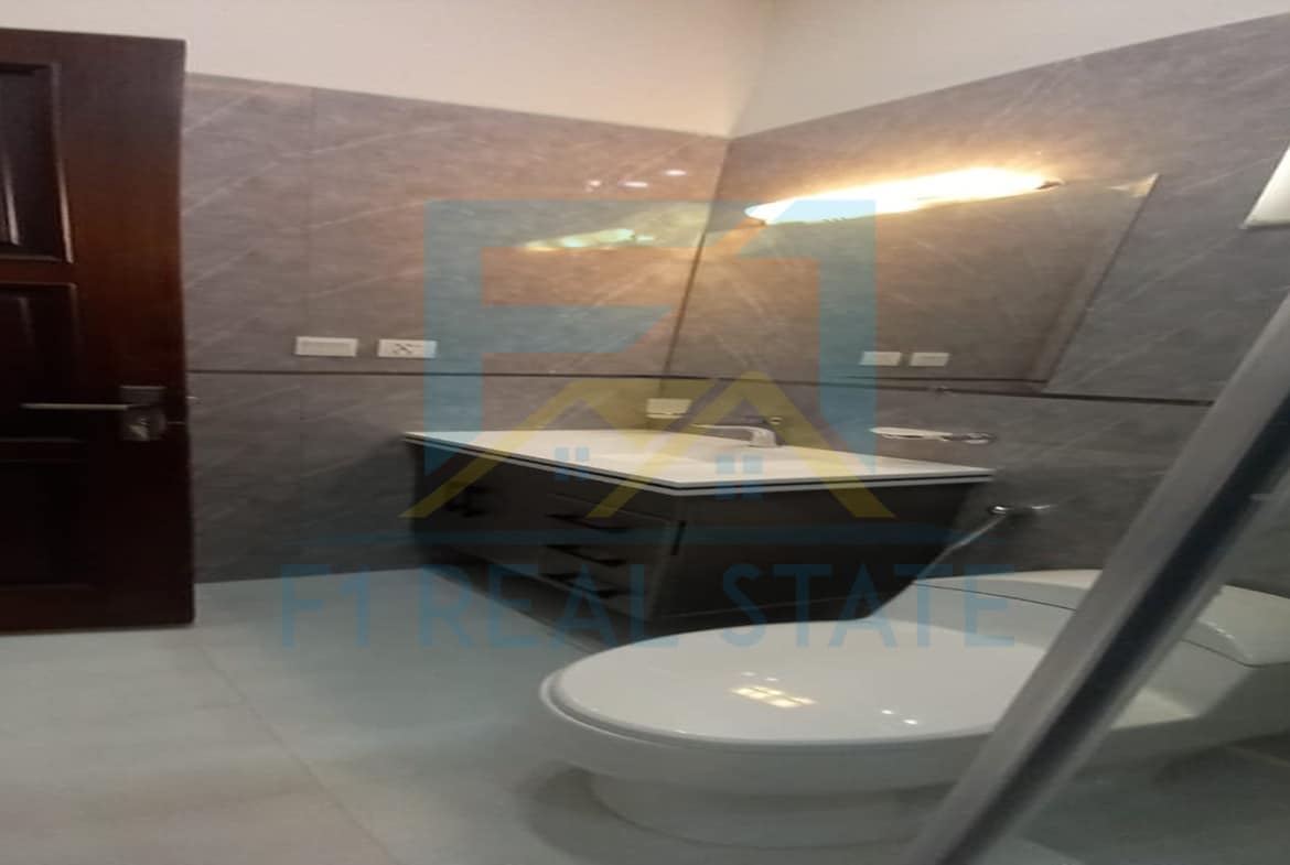 House for Sale in Bahria Town Phase 8 Rawalpindi