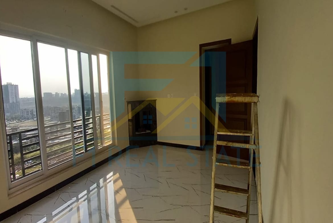 House for Sale in Bahria Town Phase 8 Rawalpindi