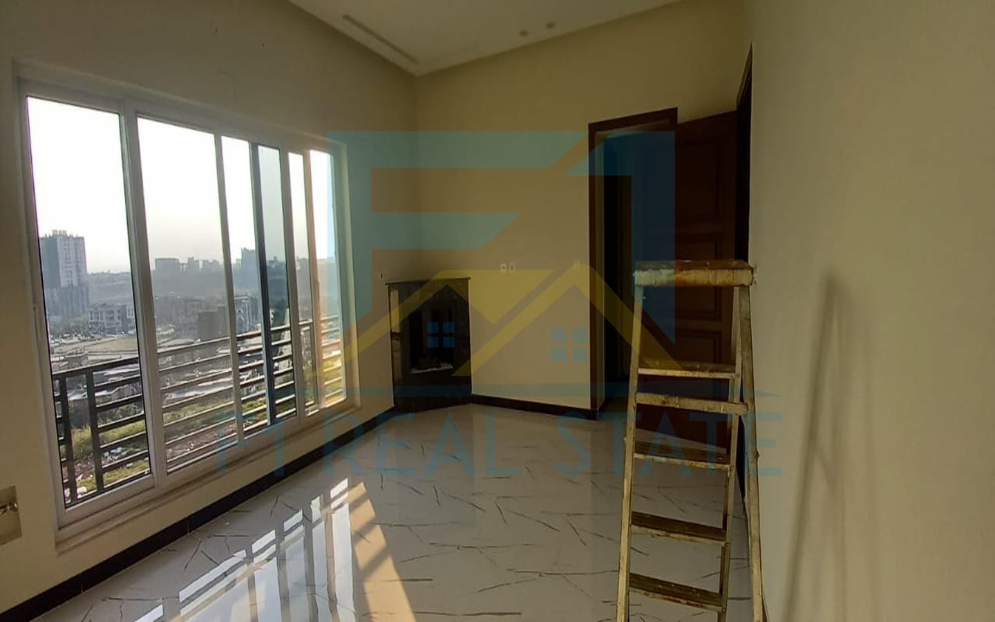 House for Sale in Bahria Town Phase 8 Rawalpindi