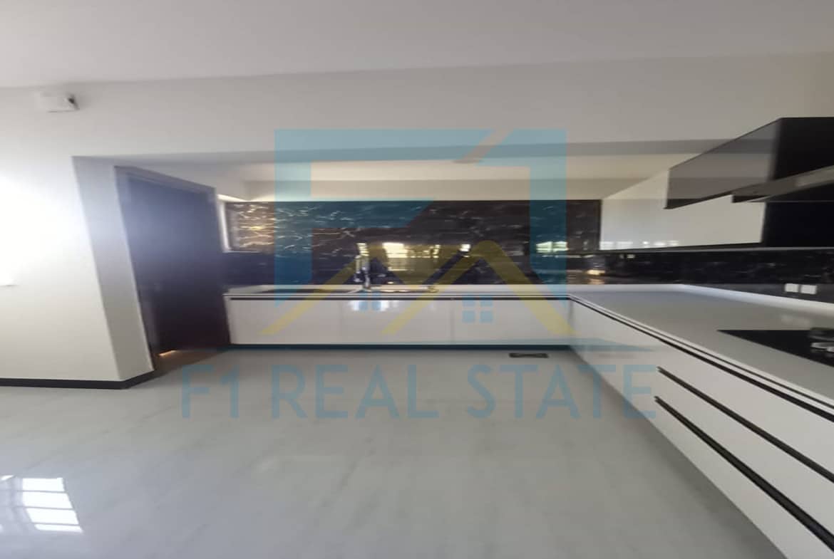 House for Sale in Bahria Town Phase 8 Rawalpindi