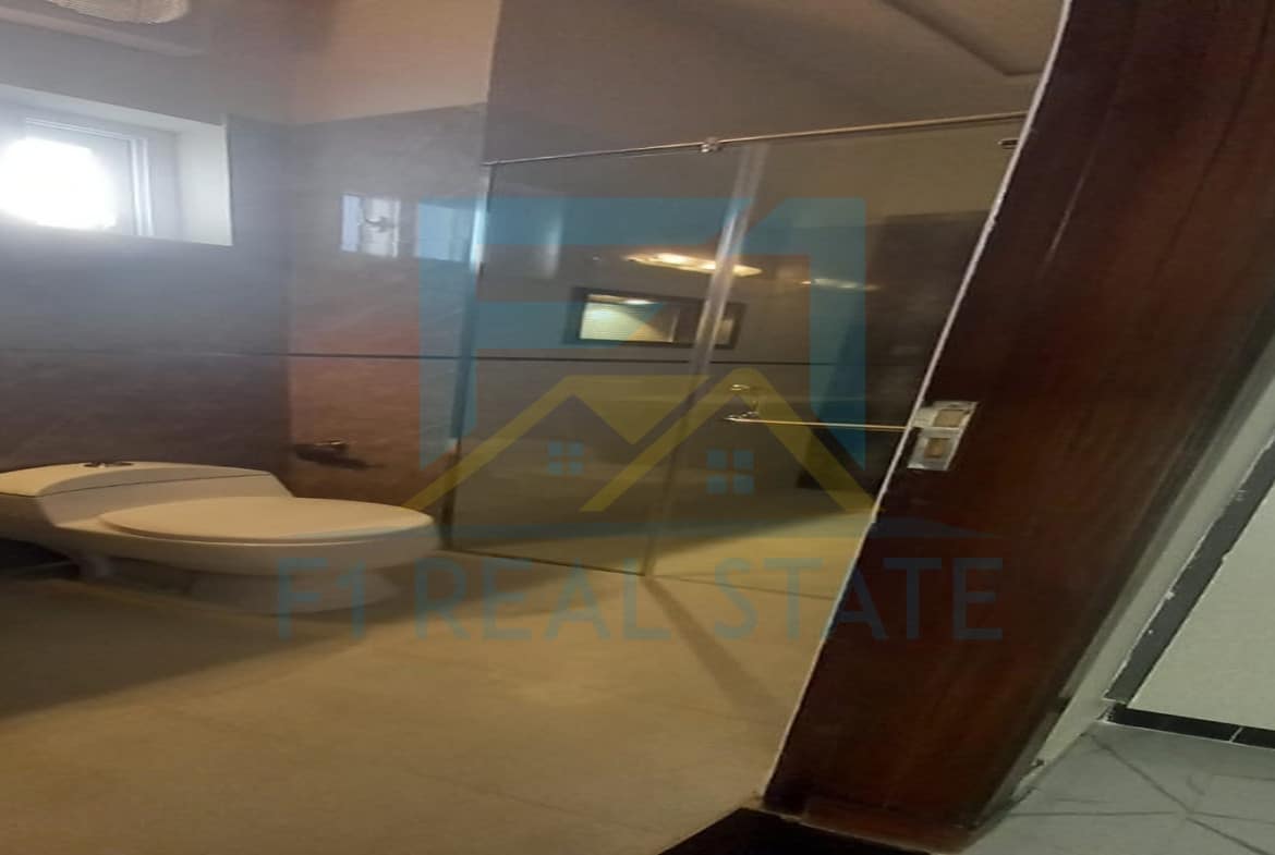 House for Sale in Bahria Town Phase 8 Rawalpindi