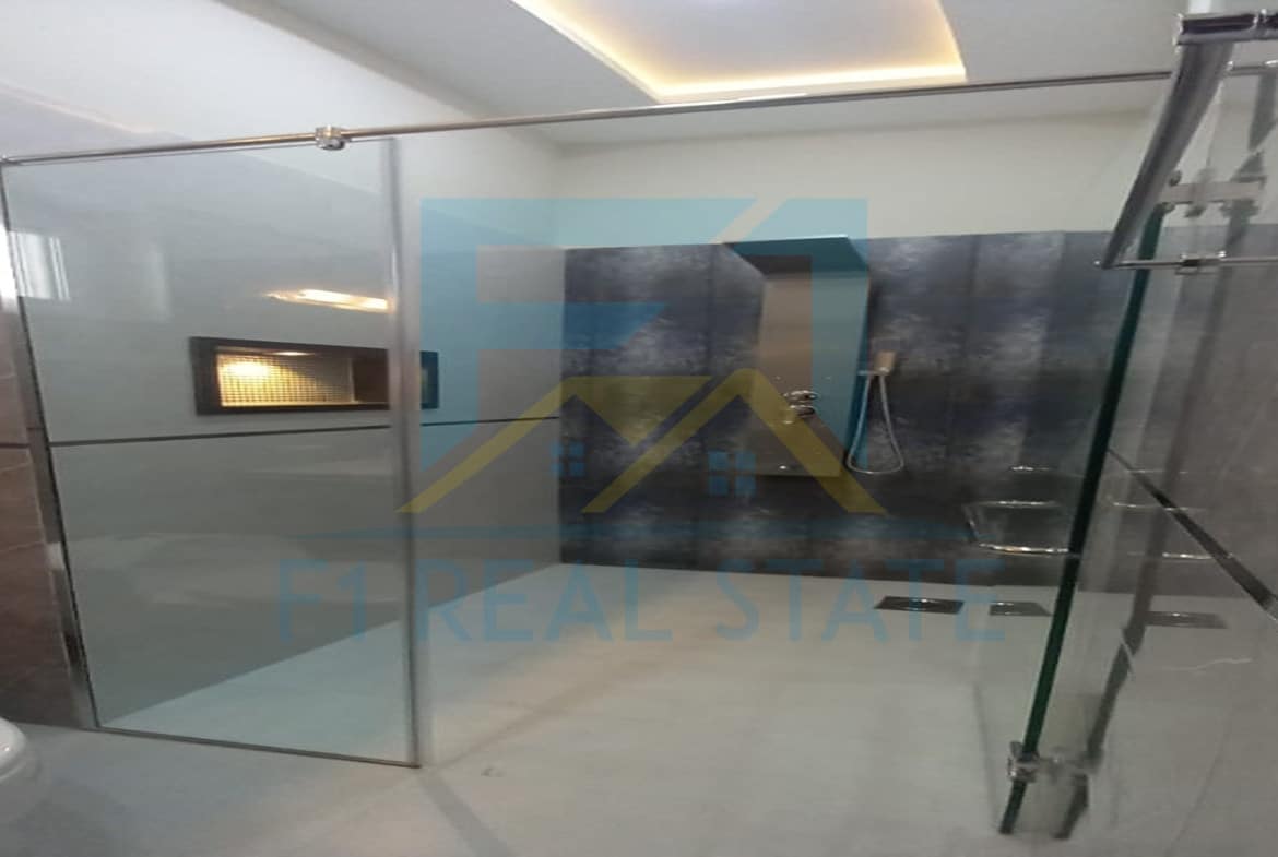 House for Sale in Bahria Town Phase 8 Rawalpindi