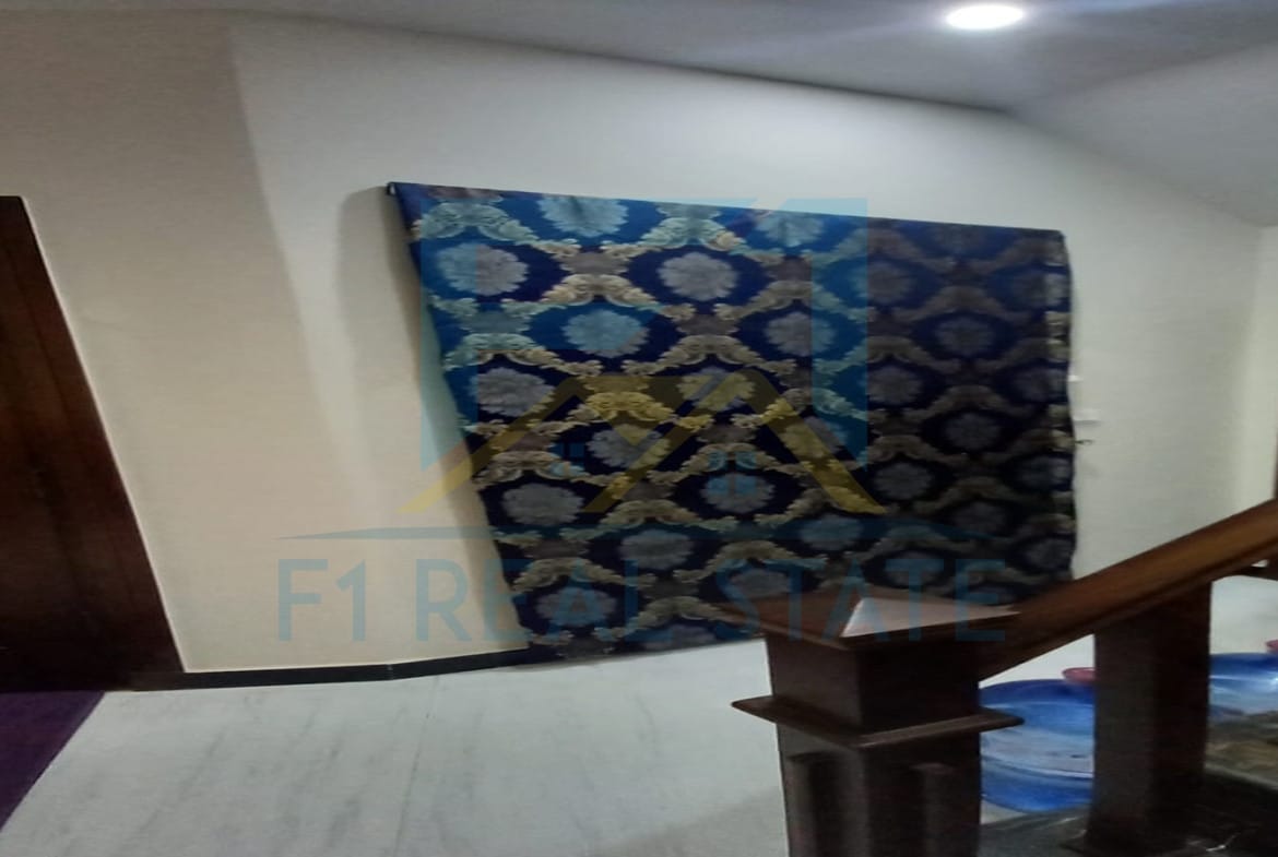 House for Sale in Bahria Town Phase 8 Rawalpindi